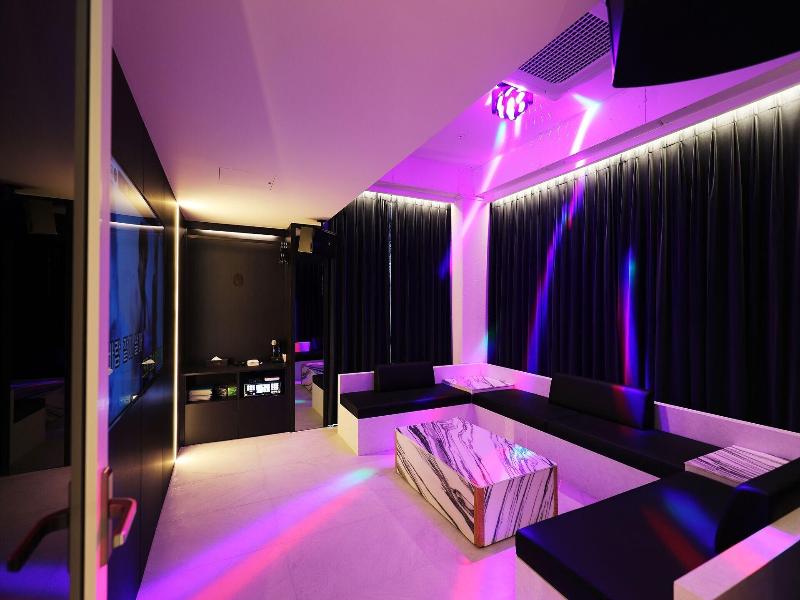 Seoul Inn Hotel By The Designers image