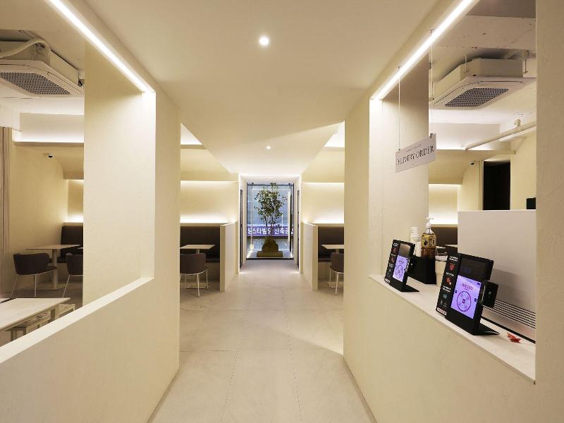 Seoul Inn Hotel By The Designers image
