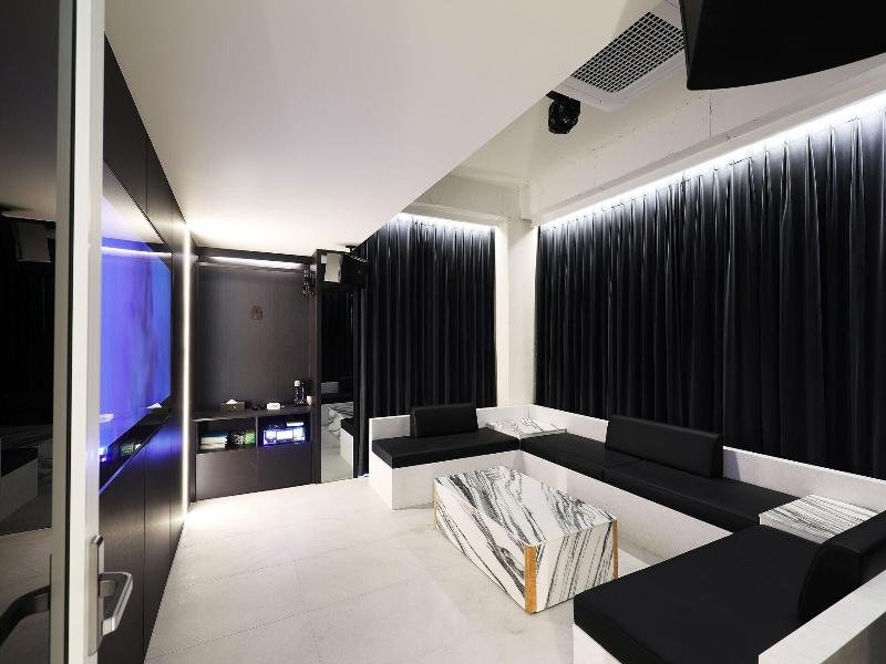 Seoul Inn Hotel By The Designers image