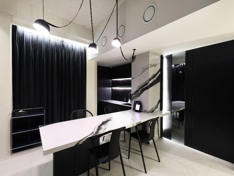 Seoul Inn Hotel By The Designers image