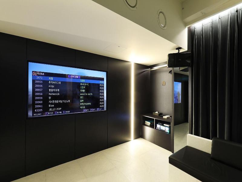 Seoul Inn Hotel By The Designers image