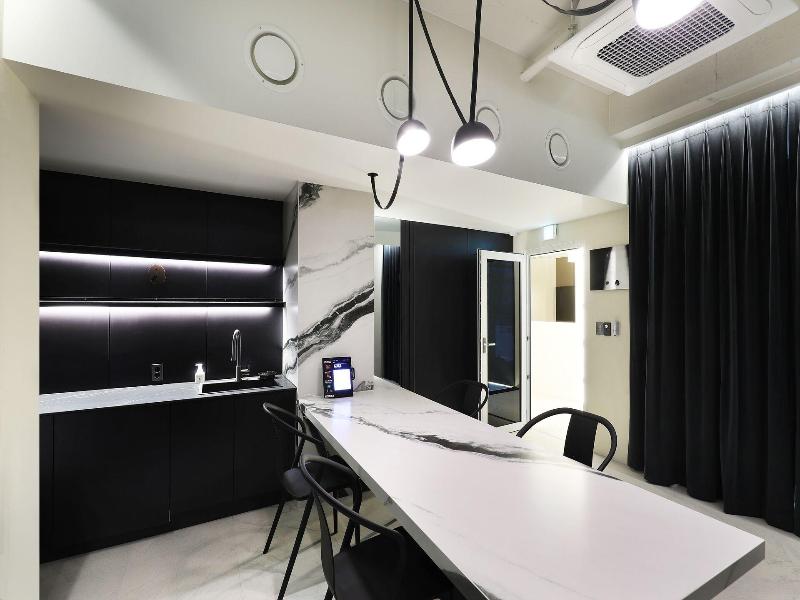 Seoul Inn Hotel By The Designers image