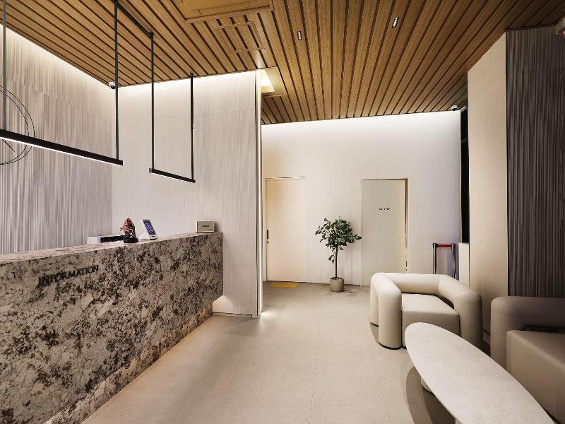 Seoul Inn Hotel By The Designers image