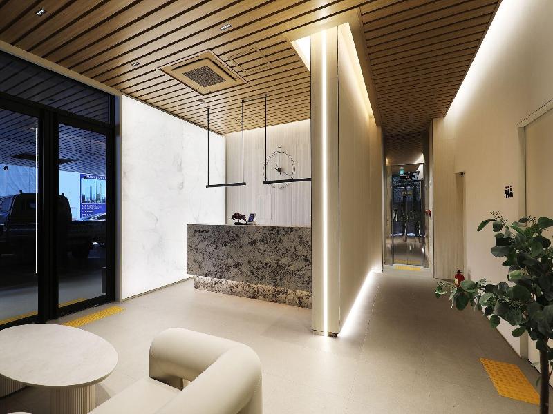 Seoul Inn Hotel By The Designers image