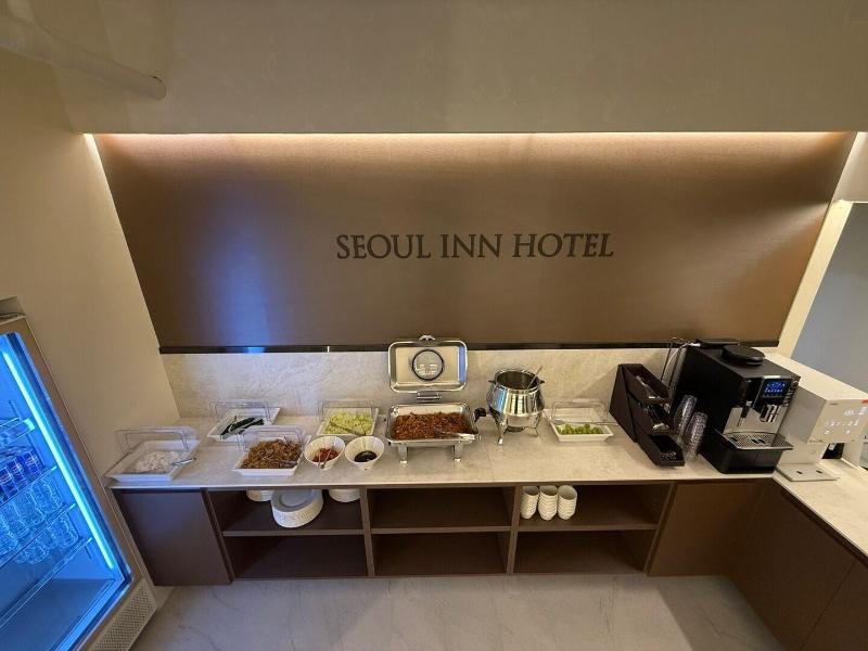 Seoul Inn Hotel By The Designers image