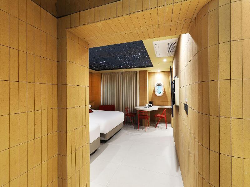 Seoul Inn Hotel By The Designers image