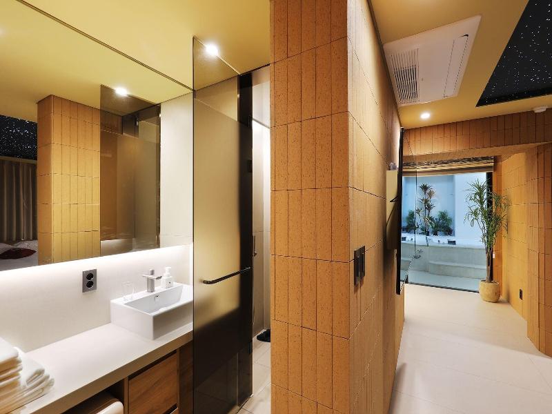 Seoul Inn Hotel By The Designers image