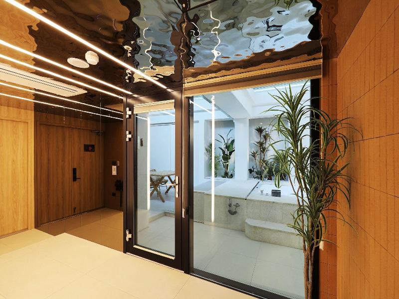 Seoul Inn Hotel By The Designers image