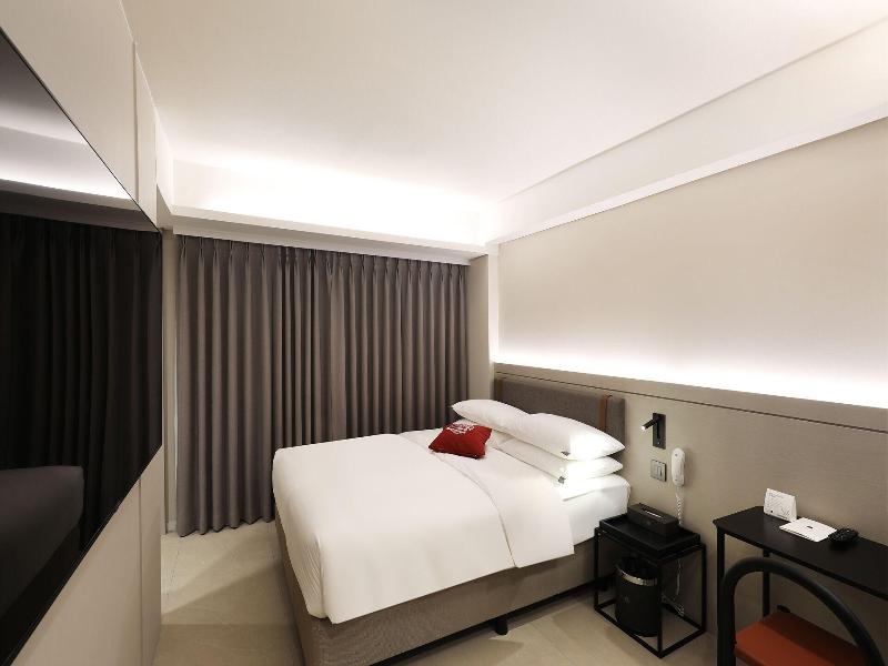Seoul Inn Hotel By The Designers image