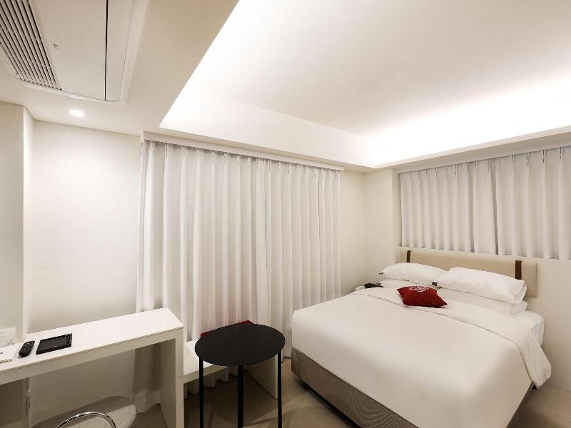 Seoul Inn Hotel By The Designers image