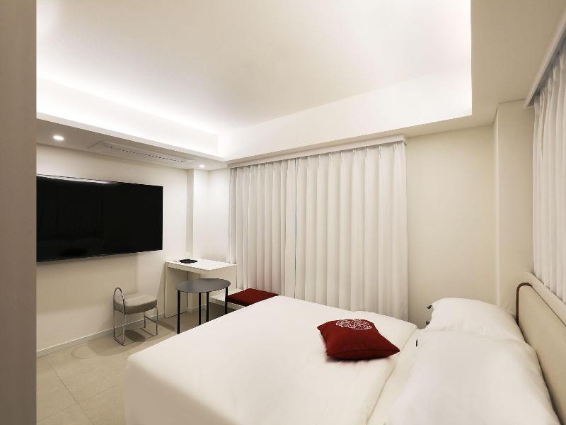 Seoul Inn Hotel By The Designers image