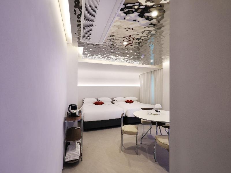 Seoul Inn Hotel By The Designers image