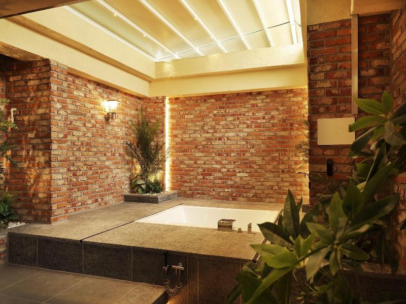 Seoul Inn Hotel By The Designers image