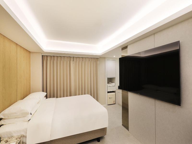 Seoul Inn Hotel By The Designers image