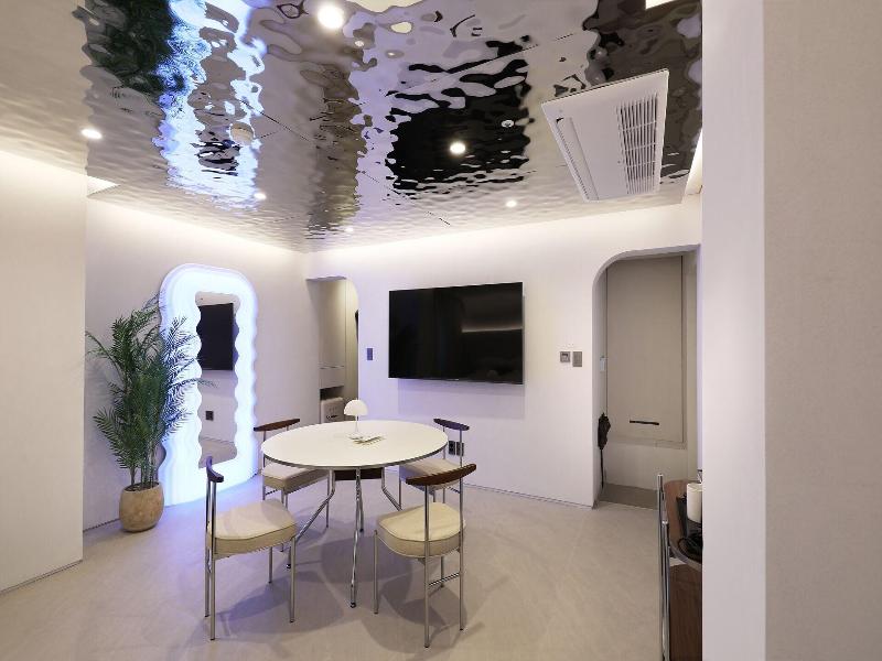 Seoul Inn Hotel By The Designers image