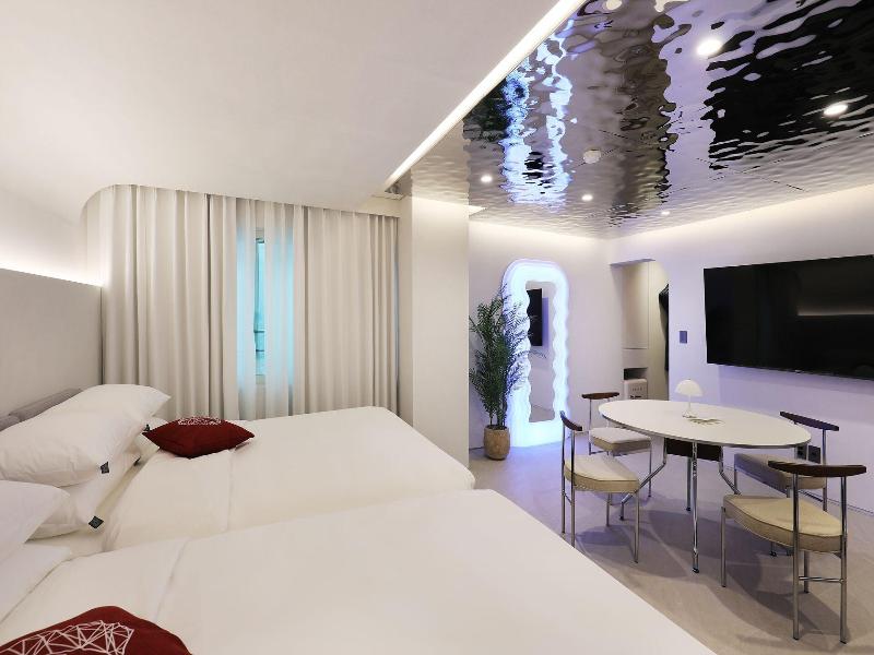 Seoul Inn Hotel By The Designers image