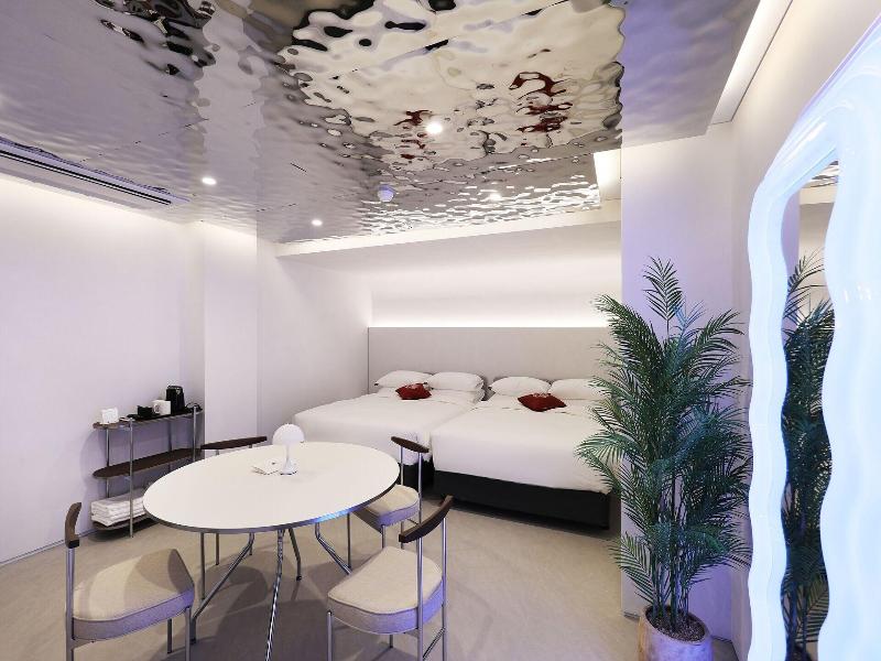 Seoul Inn Hotel By The Designers image