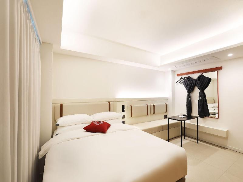 Seoul Inn Hotel By The Designers image