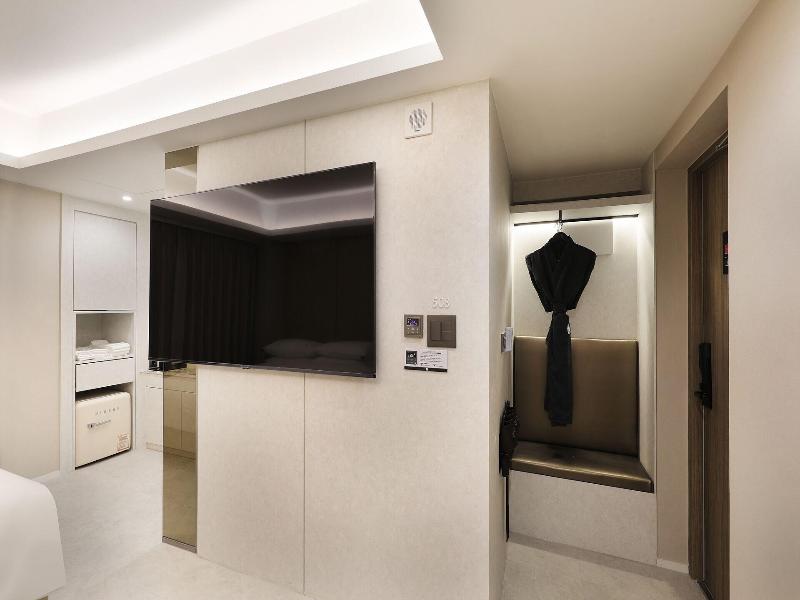 Seoul Inn Hotel By The Designers image