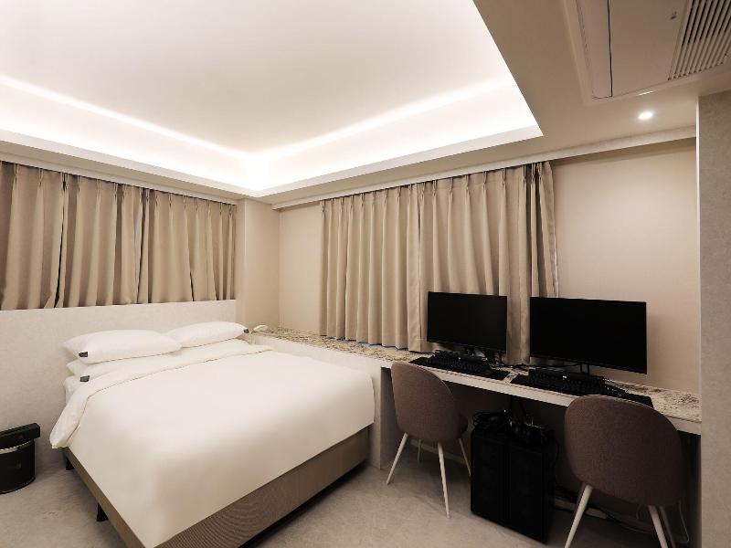 Seoul Inn Hotel By The Designers image