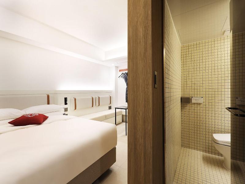Seoul Inn Hotel By The Designers image