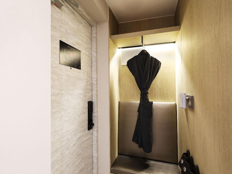 Seoul Inn Hotel By The Designers image