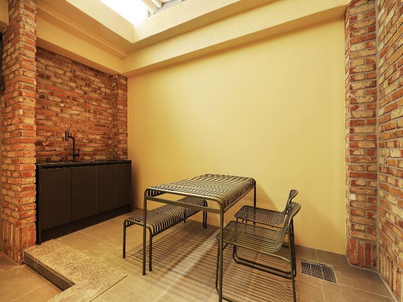 Seoul Inn Hotel By The Designers image