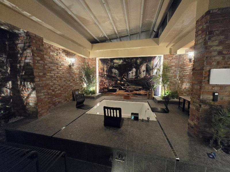 Seoul Inn Hotel By The Designers image