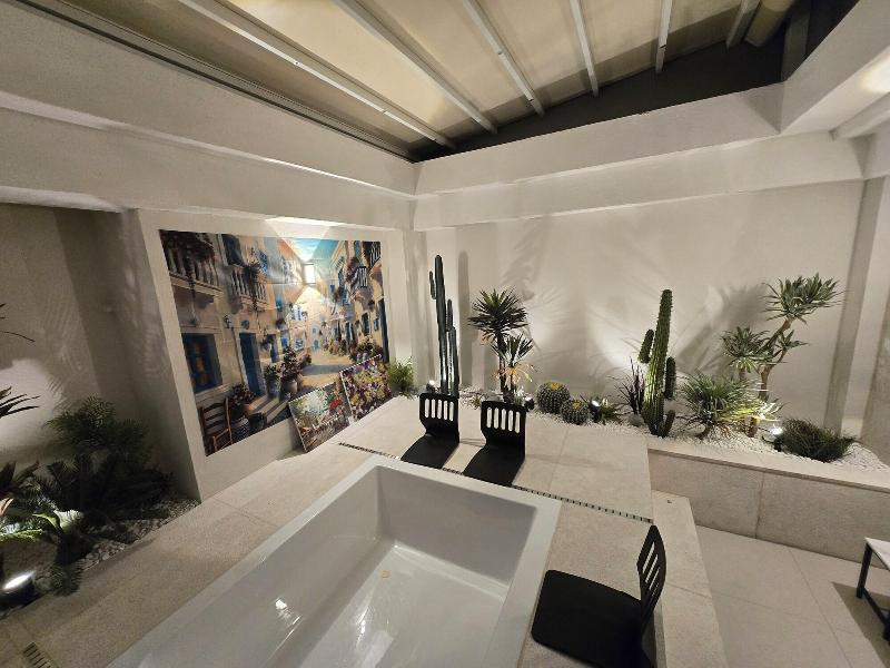 Seoul Inn Hotel By The Designers image