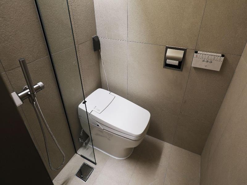 Seoul Inn Hotel By The Designers image