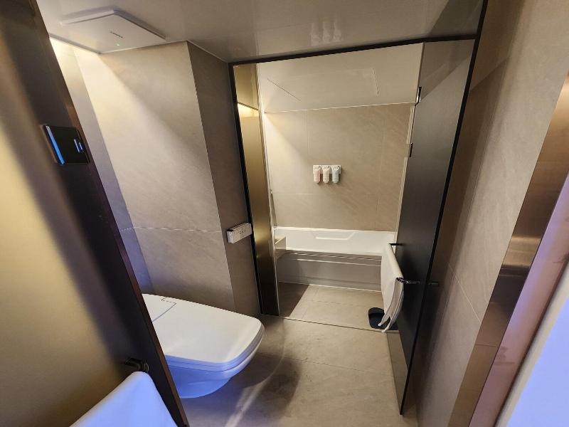 Seoul Inn Hotel By The Designers image