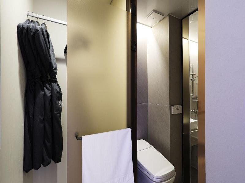 Seoul Inn Hotel By The Designers image