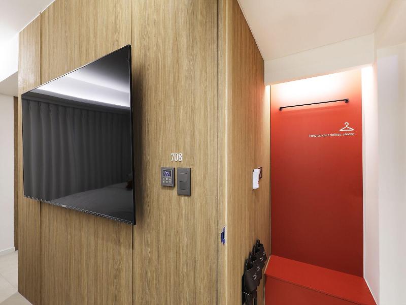 Seoul Inn Hotel By The Designers image
