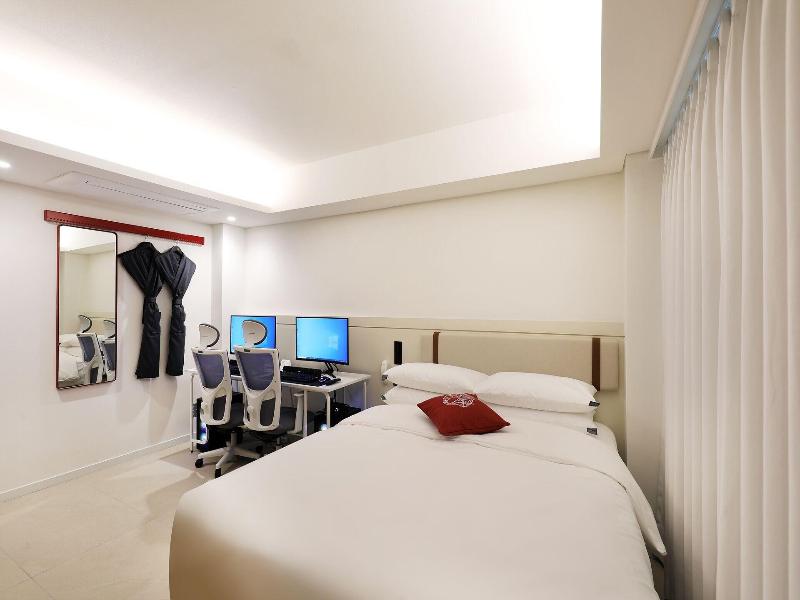 Seoul Inn Hotel By The Designers image