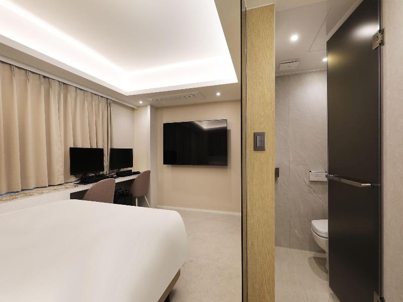 Seoul Inn Hotel By The Designers image