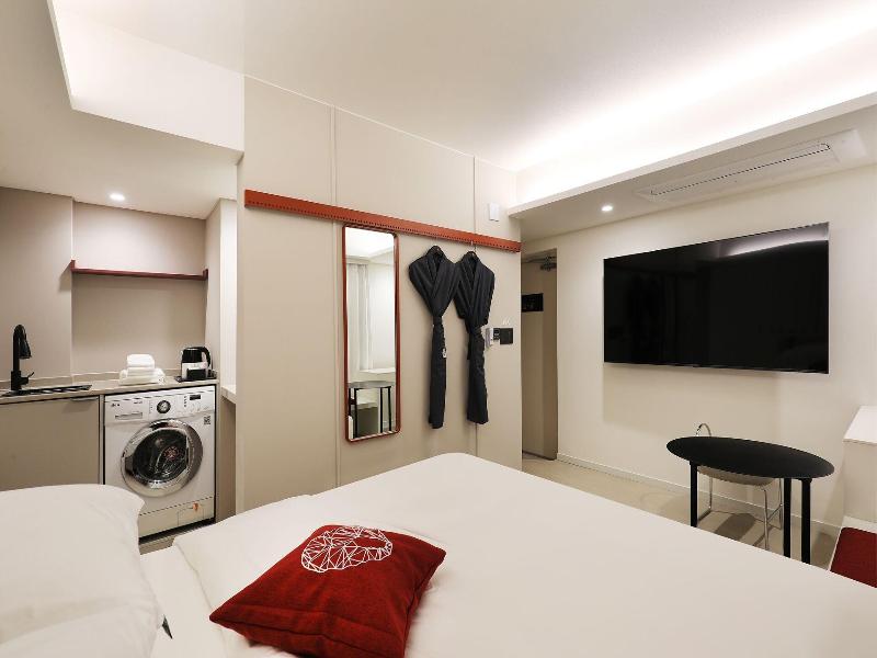 Seoul Inn Hotel By The Designers image