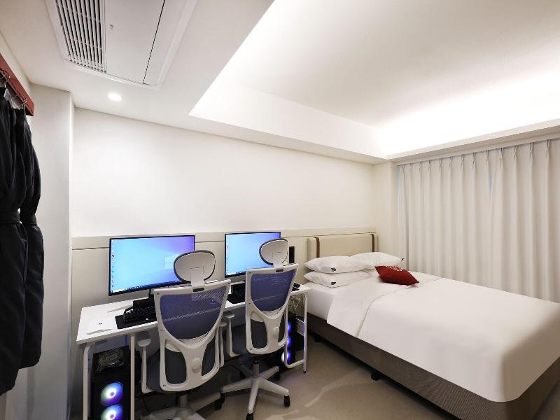 Seoul Inn Hotel By The Designers image