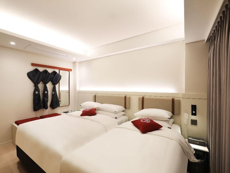 Seoul Inn Hotel By The Designers image