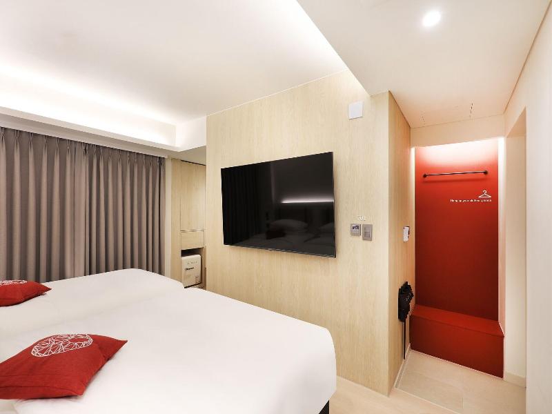 Seoul Inn Hotel By The Designers image
