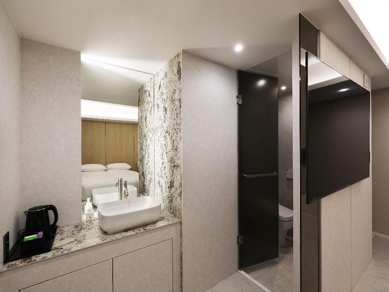 Seoul Inn Hotel By The Designers image