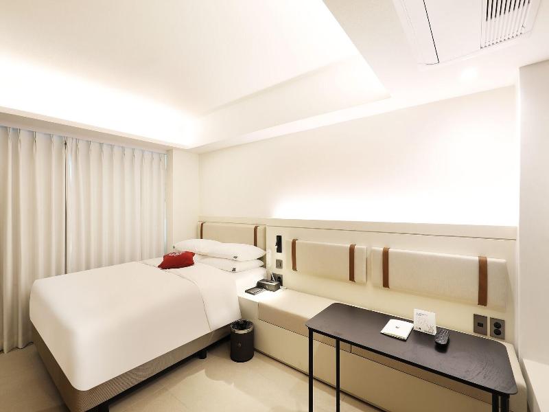Seoul Inn Hotel By The Designers image