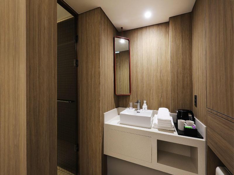 Seoul Inn Hotel By The Designers image