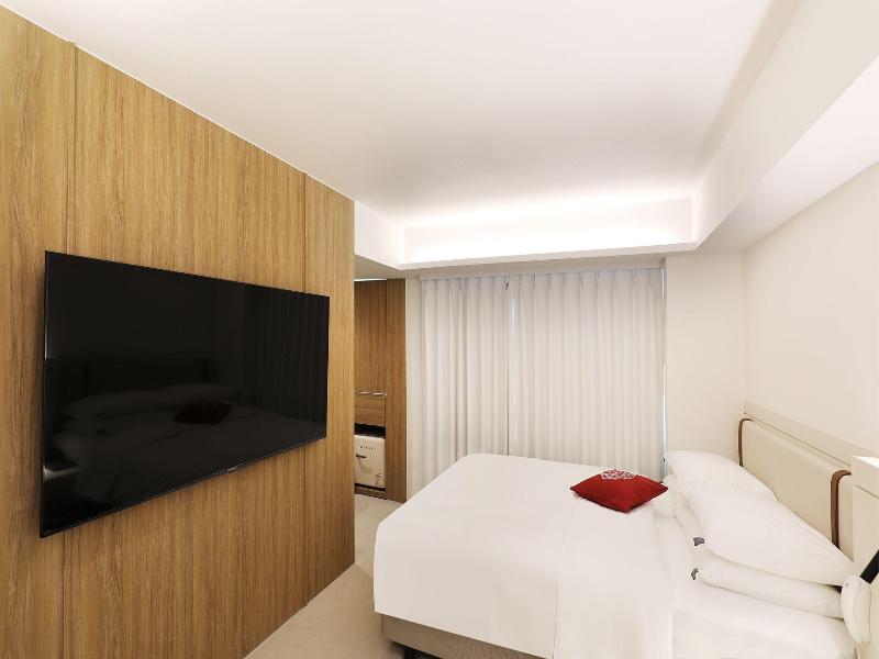 Seoul Inn Hotel By The Designers image