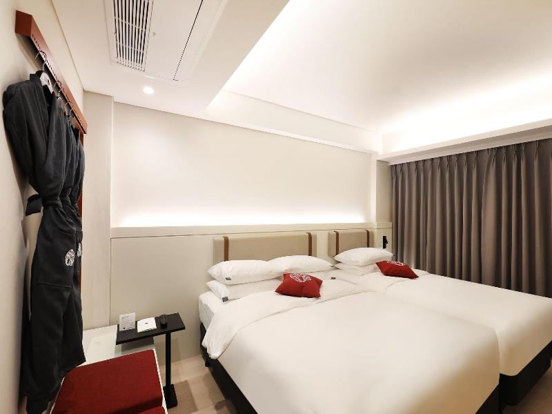 Seoul Inn Hotel By The Designers image