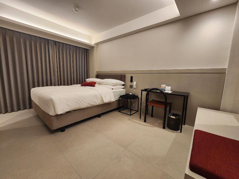 Seoul Inn Hotel By The Designers image