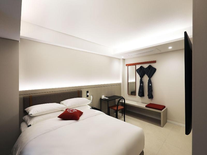 Seoul Inn Hotel By The Designers image