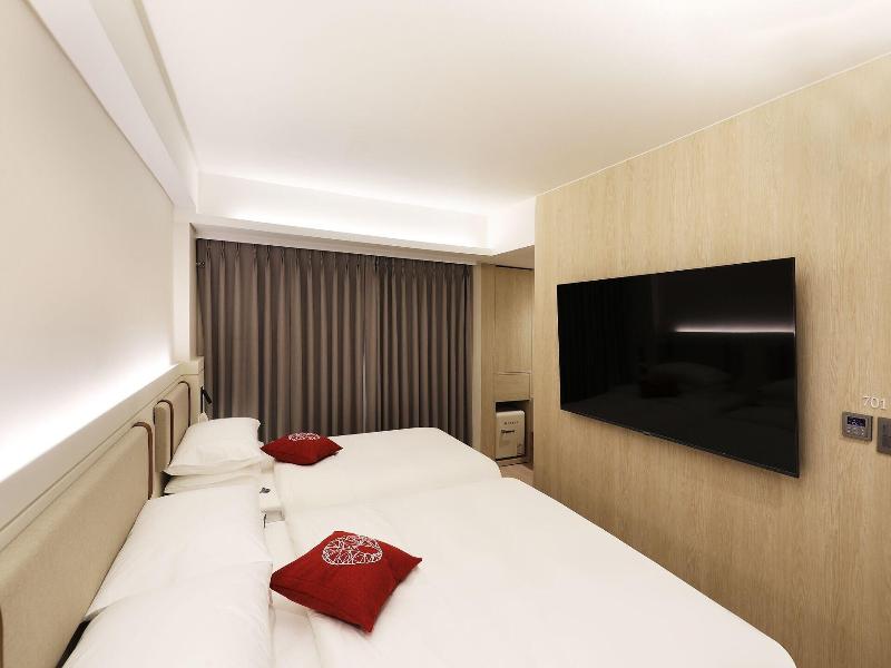 Seoul Inn Hotel By The Designers image