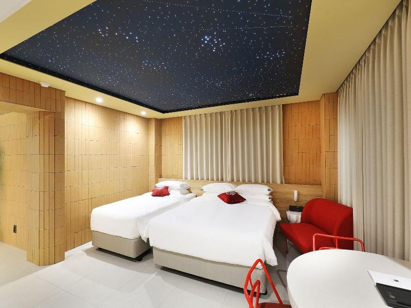 Seoul Inn Hotel By The Designers image