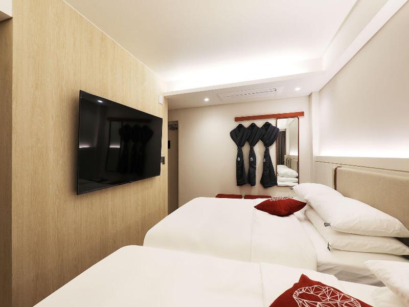 Seoul Inn Hotel By The Designers image