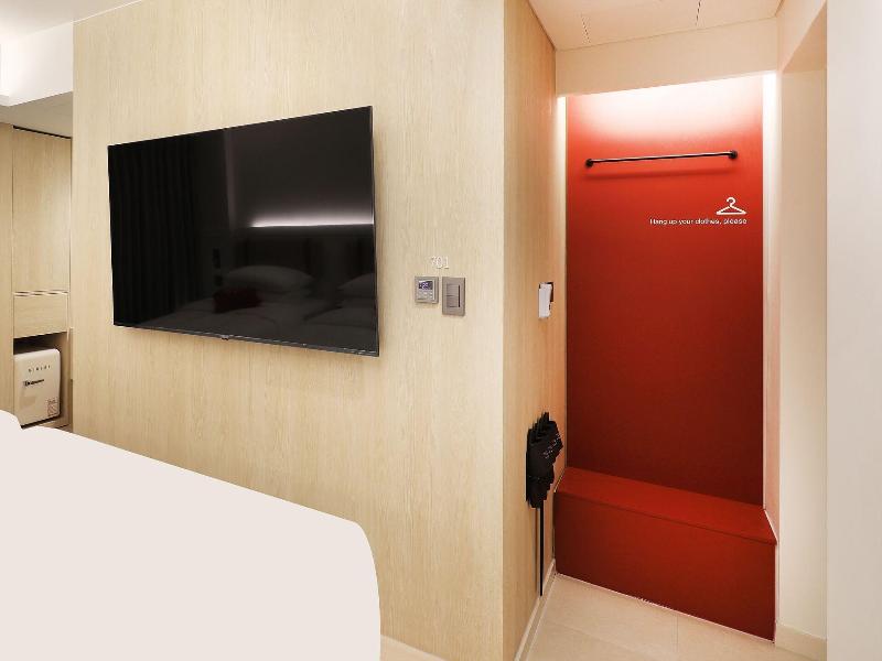Seoul Inn Hotel By The Designers image